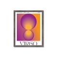 Picture of Virgo Umbre _GroupedProduct_Rectangle_Portrait_Framed_Matted_