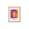 Picture of Virgo Umbre _GroupedProduct_Rectangle_Portrait_Framed_Matted_