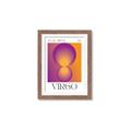 Picture of Virgo Umbre _GroupedProduct_Rectangle_Portrait_Framed_Matted_