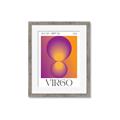 Picture of Virgo Umbre _GroupedProduct_Rectangle_Portrait_Framed_Matted_