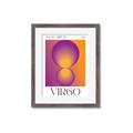 Picture of Virgo Umbre _GroupedProduct_Rectangle_Portrait_Framed_Matted_