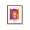 Picture of Virgo Umbre _GroupedProduct_Rectangle_Portrait_Framed_Matted_