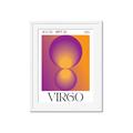 Picture of Virgo Umbre _GroupedProduct_Rectangle_Portrait_Framed_Matted_