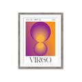 Picture of Virgo Umbre _GroupedProduct_Rectangle_Portrait_Framed_Matted_