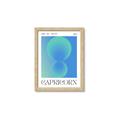 Picture of Capricorn Umbre _GroupedProduct_Rectangle_Portrait_Framed_Matted_
