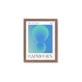 Picture of Capricorn Umbre _GroupedProduct_Rectangle_Portrait_Framed_Matted_