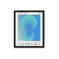 Picture of Capricorn Umbre _GroupedProduct_Rectangle_Portrait_Framed_Matted_
