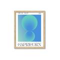 Picture of Capricorn Umbre _GroupedProduct_Rectangle_Portrait_Framed_Matted_