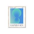 Picture of Capricorn Umbre _GroupedProduct_Rectangle_Portrait_Framed_Matted_