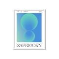 Picture of Capricorn Umbre _GroupedProduct_Rectangle_Portrait_Framed_Matted_