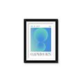 Picture of Capricorn Umbre _GroupedProduct_Rectangle_Portrait_Framed_Matted_