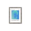 Picture of Capricorn Umbre _GroupedProduct_Rectangle_Portrait_Framed_Matted_