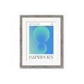 Picture of Capricorn Umbre _GroupedProduct_Rectangle_Portrait_Framed_Matted_
