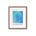 Picture of Capricorn Umbre _GroupedProduct_Rectangle_Portrait_Framed_Matted_