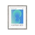 Picture of Capricorn Umbre _GroupedProduct_Rectangle_Portrait_Framed_Matted_