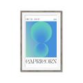 Picture of Capricorn Umbre _GroupedProduct_Rectangle_Portrait_Framed_Matted_