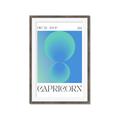 Picture of Capricorn Umbre _GroupedProduct_Rectangle_Portrait_Framed_Matted_
