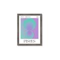 Picture of Pisces Umbre  _GroupedProduct_Rectangle_Portrait_Framed_Matted_