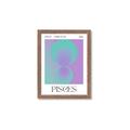 Picture of Pisces Umbre  _GroupedProduct_Rectangle_Portrait_Framed_Matted_