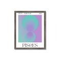 Picture of Pisces Umbre  _GroupedProduct_Rectangle_Portrait_Framed_Matted_