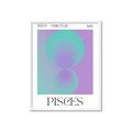 Picture of Pisces Umbre  _GroupedProduct_Rectangle_Portrait_Framed_Matted_