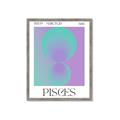 Picture of Pisces Umbre  _GroupedProduct_Rectangle_Portrait_Framed_Matted_
