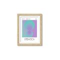 Picture of Pisces Umbre  _GroupedProduct_Rectangle_Portrait_Framed_Matted_