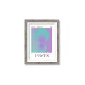 Picture of Pisces Umbre  _GroupedProduct_Rectangle_Portrait_Framed_Matted_