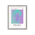 Picture of Pisces Umbre  _GroupedProduct_Rectangle_Portrait_Framed_Matted_