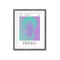 Picture of Pisces Umbre  _GroupedProduct_Rectangle_Portrait_Framed_Matted_