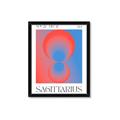Picture of Sagittarius Umbre _GroupedProduct_Rectangle_Portrait_Framed_Matted_