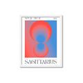 Picture of Sagittarius Umbre _GroupedProduct_Rectangle_Portrait_Framed_Matted_