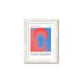 Picture of Sagittarius Umbre _GroupedProduct_Rectangle_Portrait_Framed_Matted_