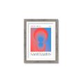 Picture of Sagittarius Umbre _GroupedProduct_Rectangle_Portrait_Framed_Matted_