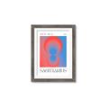Picture of Sagittarius Umbre _GroupedProduct_Rectangle_Portrait_Framed_Matted_