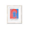 Picture of Sagittarius Umbre _GroupedProduct_Rectangle_Portrait_Framed_Matted_