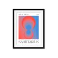 Picture of Sagittarius Umbre _GroupedProduct_Rectangle_Portrait_Framed_Matted_