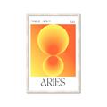Picture of Aries Umbre _GroupedProduct_Rectangle_Portrait_Framed_Matted_