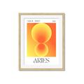 Picture of Aries Umbre _GroupedProduct_Rectangle_Portrait_Framed_Matted_
