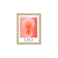 Picture of Leo Umbre _GroupedProduct_Rectangle_Portrait_Framed_Matted_