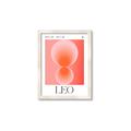 Picture of Leo Umbre _GroupedProduct_Rectangle_Portrait_Framed_Matted_