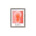 Picture of Leo Umbre _GroupedProduct_Rectangle_Portrait_Framed_Matted_