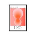 Picture of Leo Umbre _GroupedProduct_Rectangle_Portrait_Framed_Matted_