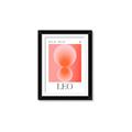 Picture of Leo Umbre _GroupedProduct_Rectangle_Portrait_Framed_Matted_