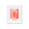 Picture of Leo Umbre _GroupedProduct_Rectangle_Portrait_Framed_Matted_