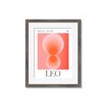 Picture of Leo Umbre _GroupedProduct_Rectangle_Portrait_Framed_Matted_