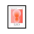 Picture of Leo Umbre _GroupedProduct_Rectangle_Portrait_Framed_Matted_