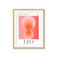 Picture of Leo Umbre _GroupedProduct_Rectangle_Portrait_Framed_Matted_