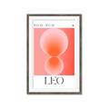 Picture of Leo Umbre _GroupedProduct_Rectangle_Portrait_Framed_Matted_