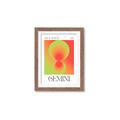 Picture of Gemini Umbre _GroupedProduct_Rectangle_Portrait_Framed_Matted_